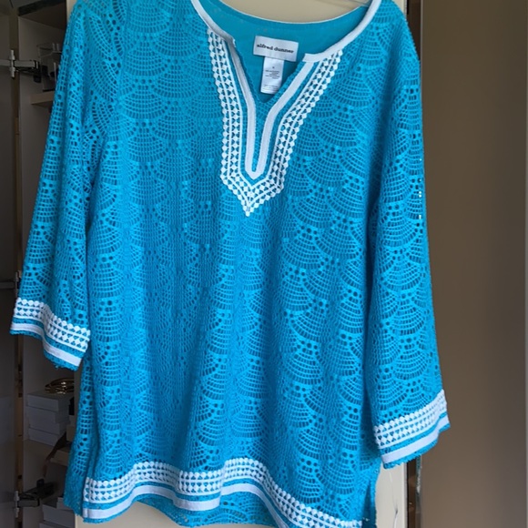 New Alfred dunner top - Picture 5 of 6